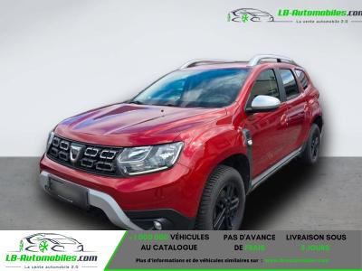 Dacia Duster Blue dCi 115 4x4
