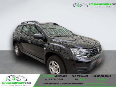 Dacia Duster Blue dCi 115 4x4