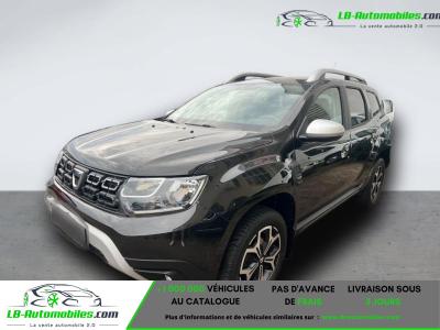 Dacia Duster Blue dCi 115 4x2