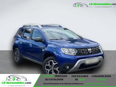 Dacia Duster Blue dCi 115 4x2