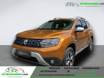 Dacia Duster Blue dCi 115 4x2