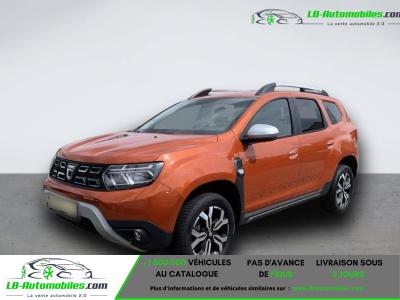 Dacia Duster Blue dCi 115 4x2