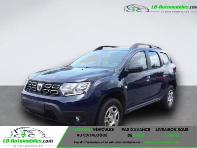 Dacia Duster SCe 115 4x2