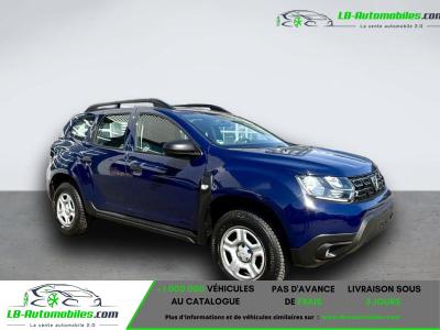 Dacia Duster SCe 115 4x2