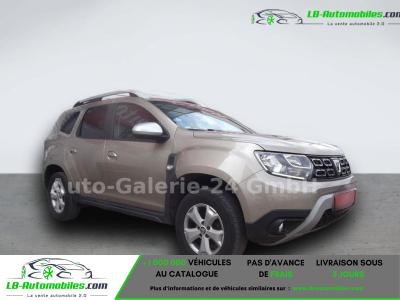 Dacia Duster SCe 115 4x2