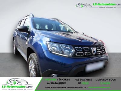 Dacia Duster SCe 115 4x2