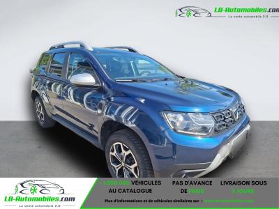 Dacia Duster SCe 115 4x2