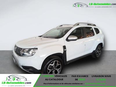 Dacia Duster SCe 115 4x2