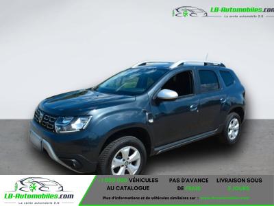 Dacia Duster SCe 115 4x2
