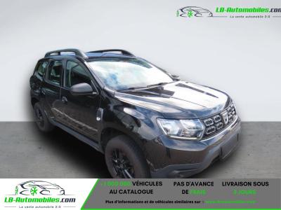 Dacia Duster TCe 100 4x2