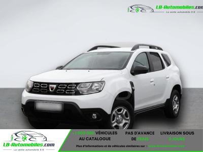Dacia Duster TCe 100 4x2