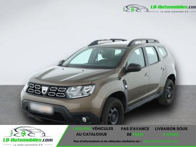 Dacia Duster TCe 100 4x2
