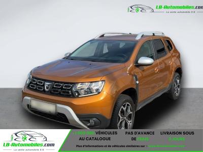 Dacia Duster TCe 100 4x2