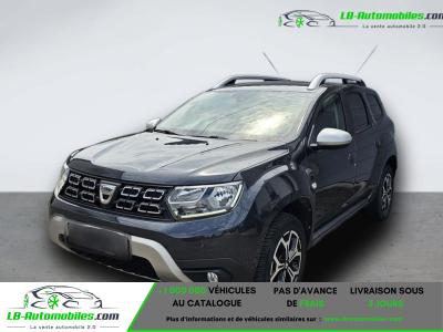 Dacia Duster TCe 125 4x4