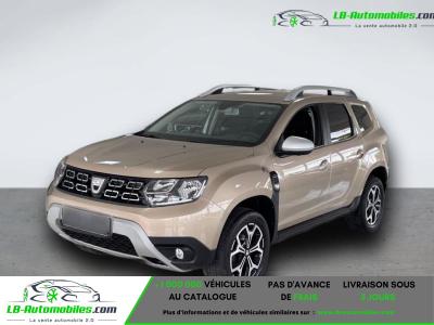 Dacia Duster TCe 125 4x4