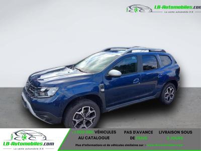 Dacia Duster TCe 125 4x4