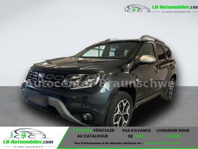 Dacia Duster TCe 125 4x4