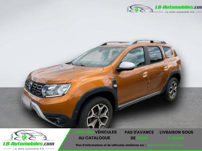 Dacia Duster TCe 125 4x2