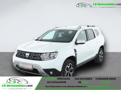 Dacia Duster TCe 125 4x2