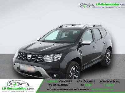 Dacia Duster TCe 125 4x2