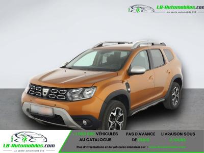 Dacia Duster TCe 125 4x2