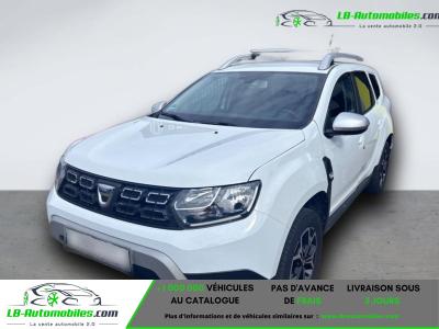 Dacia Duster TCe 125 4x2