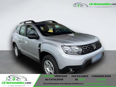 Dacia Duster TCe 125 4x2