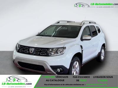 Dacia Duster TCe 125 4x2