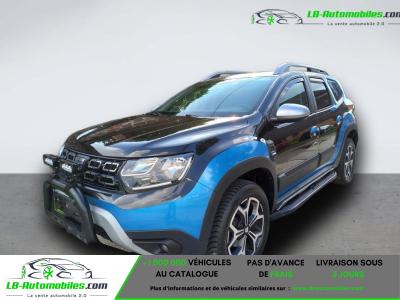 Dacia Duster TCe 130 FAP 4x4