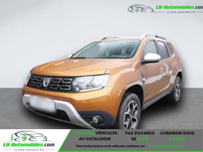 Dacia Duster TCe 130 FAP 4x4