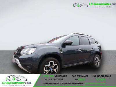 Dacia Duster TCe 130 FAP 4x4