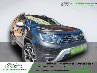 Dacia Duster TCe 130 FAP 4x4
