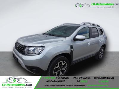 Dacia Duster TCe 130 FAP 4x4