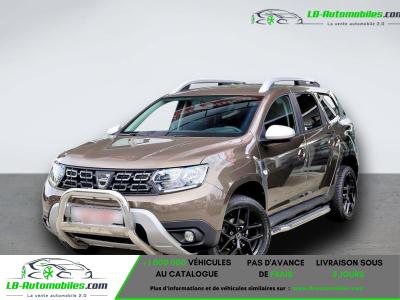 Dacia Duster TCe 130 FAP 4x4