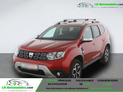 Dacia Duster TCe 130 FAP 4x2