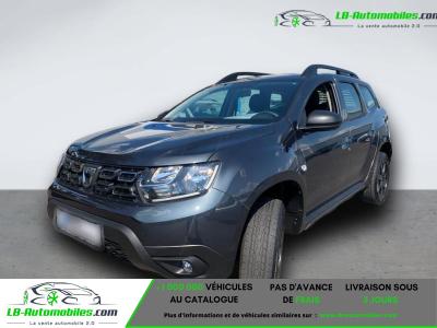 Dacia Duster TCe 130 FAP 4x2