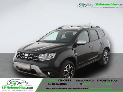 Dacia Duster TCe 130 FAP 4x2
