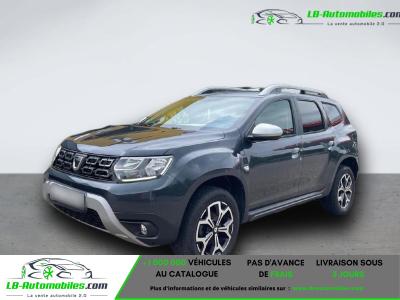 Dacia Duster TCe 130 FAP 4x2