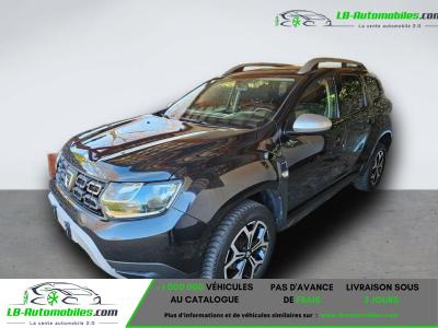 Dacia Duster TCe 150 FAP 4x4