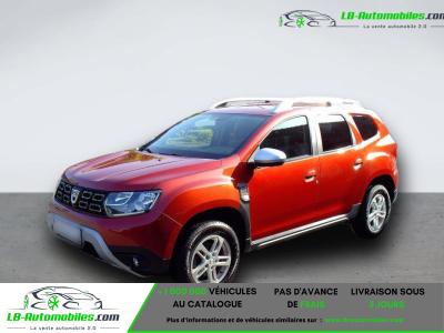Dacia Duster TCe 150 FAP 4x4