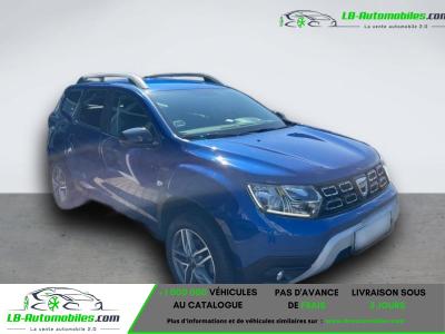 Dacia Duster TCe 150 FAP 4x4
