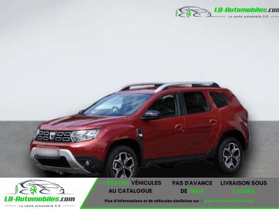Dacia Duster TCe 150 FAP 4x4