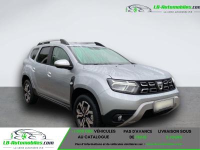 Dacia Duster TCe 150 FAP 4x4