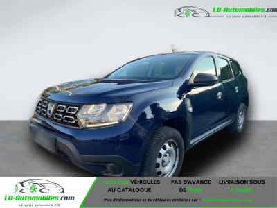 Dacia Duster TCe 90 FAP 4x2