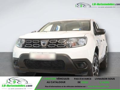 Dacia Duster TCe 90 FAP 4x2