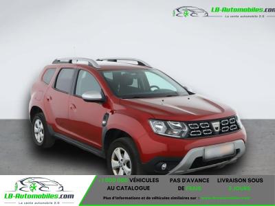 Dacia Duster TCe 90 FAP 4x2