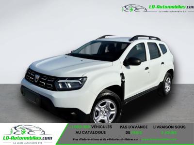 Dacia Duster TCe 90 FAP 4x2