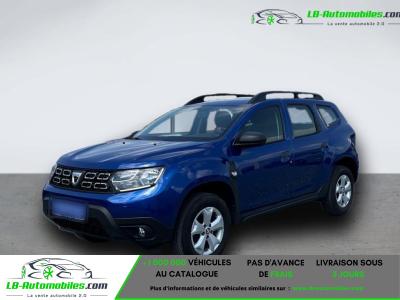 Dacia Duster TCe 90 FAP 4x2
