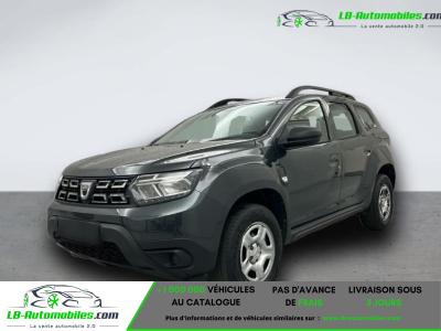 Dacia Duster TCe 90 FAP 4x2