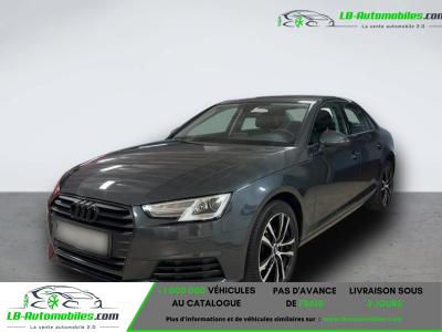 Audi A4 TFSI 150